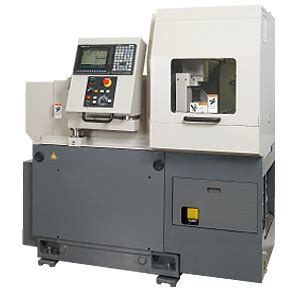 nomura ds automatic lathe